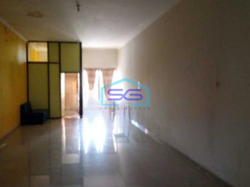 Disewakan Ruko Di Kendal Raya Luas Bangunan 140 m²