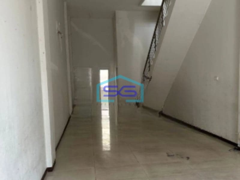 Disewakan Ruko Lokasi Bebas Banjir di Semarang Luas Bangunan 116 m²