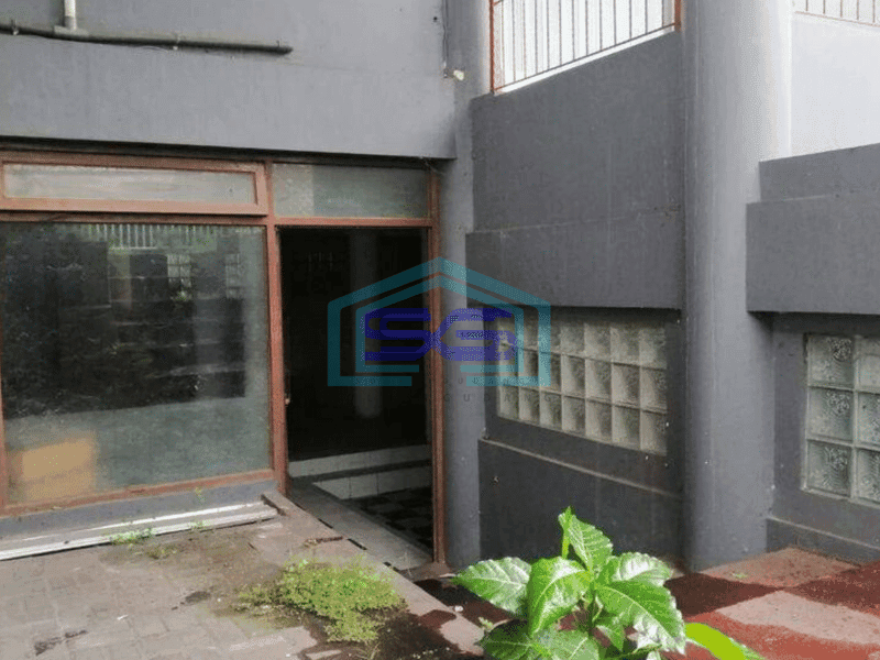 Disewakan Ruko Murah Besar Cocok Untuk Gudang di Gondokusuman Jogja