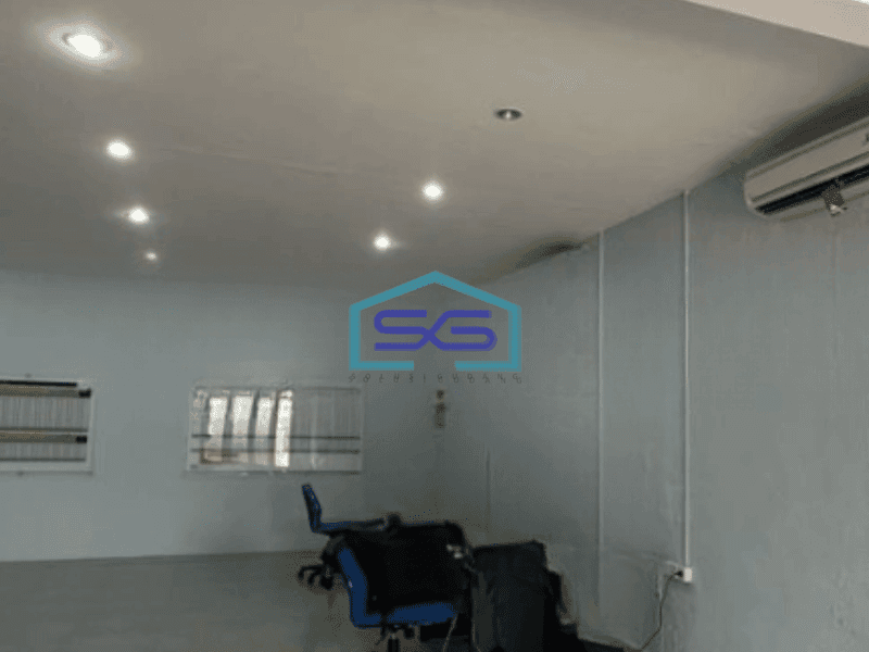 Dijual Ruko 2 Lantai Luas Bangunan 300 m² di Gatot Subroto Denpasar