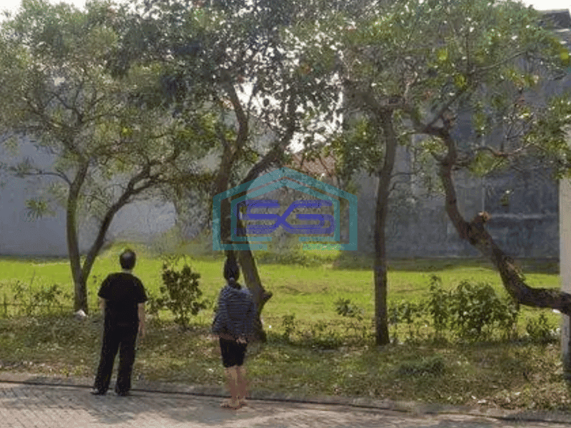 Dijual Tanah Kavling di Imperial Golf Ab Pakuwon Indah