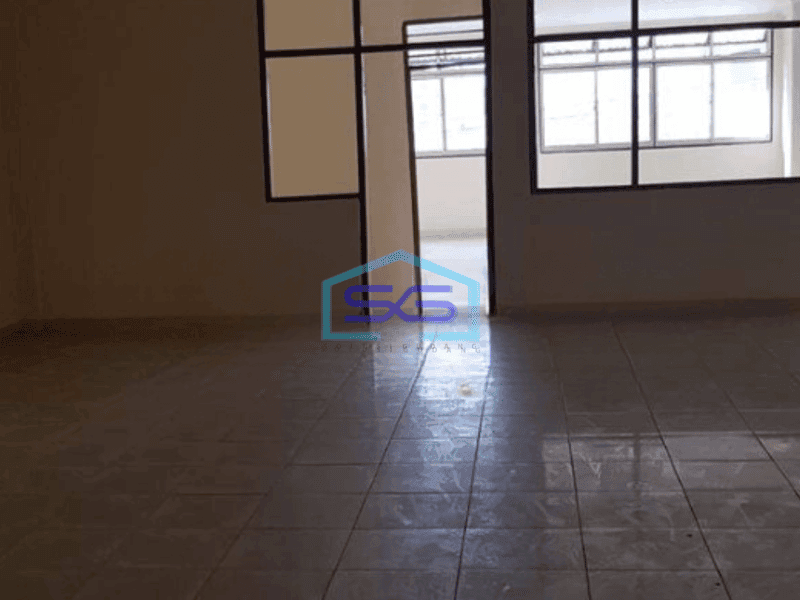Dijual Ruko 2 Lantai Luas Bangunan 180 m² di Pinggir Jalan Raya Mangga Besar Jakarta Barat