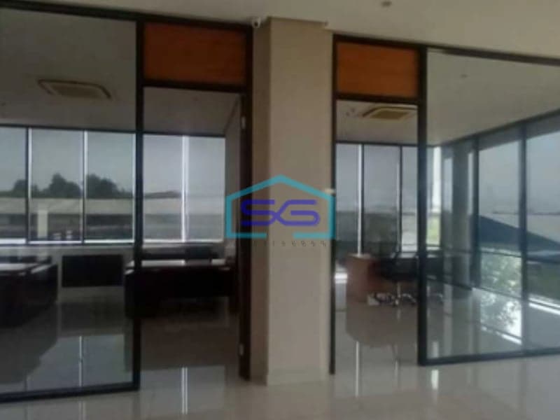 Dijual Pabrik Siap Pakai Lokasi Dalam Kawasan Industril Cikarang Bekasi LT 5000m2