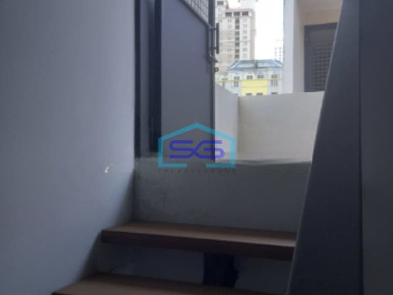 Dijual Ruko Bebas Banjir di Tanjung Duren Jakarta Barat LB 294m2