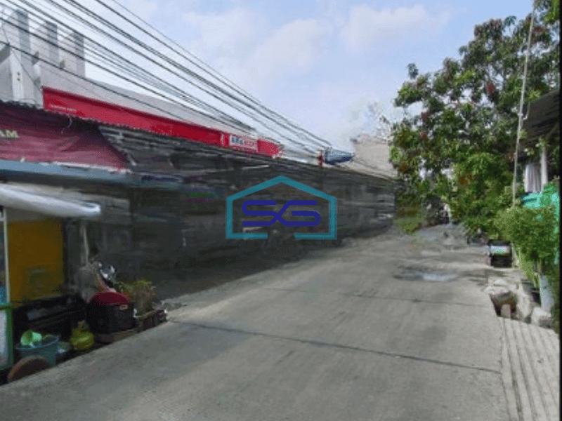 Dijual Ruko 2 Lantai Harga Nego Luas Tanah  178 m² di Cilincing Jakarta Utara