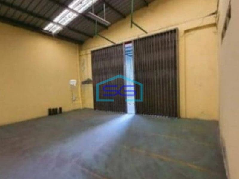 Dijual Gudang sib Kawasan Industri Jababeka 1 Cikarang Bekasi LB 420m2