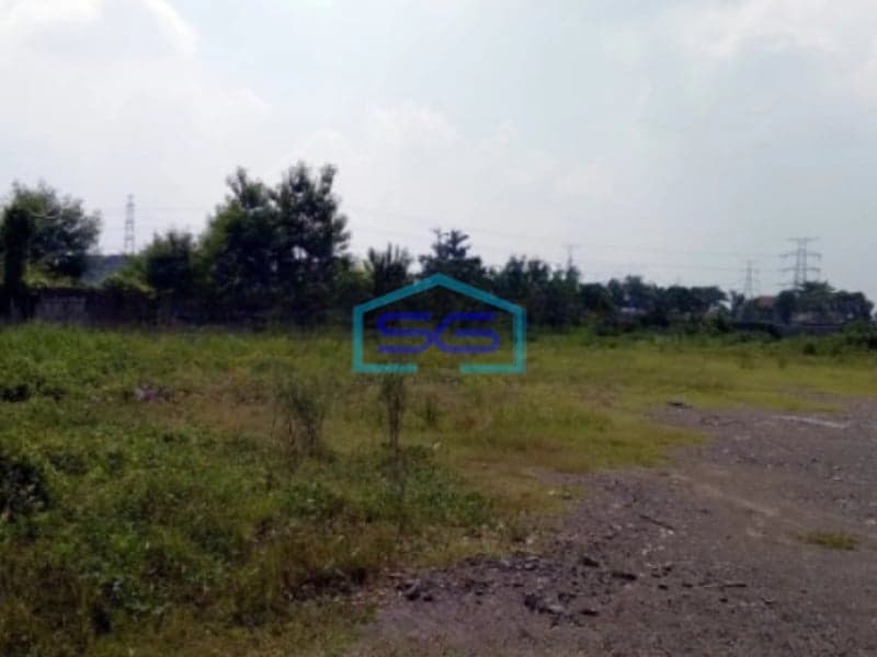 Disewakan Tanah Lokasi di Marunda Jakarta Utara Luas 10000 m²