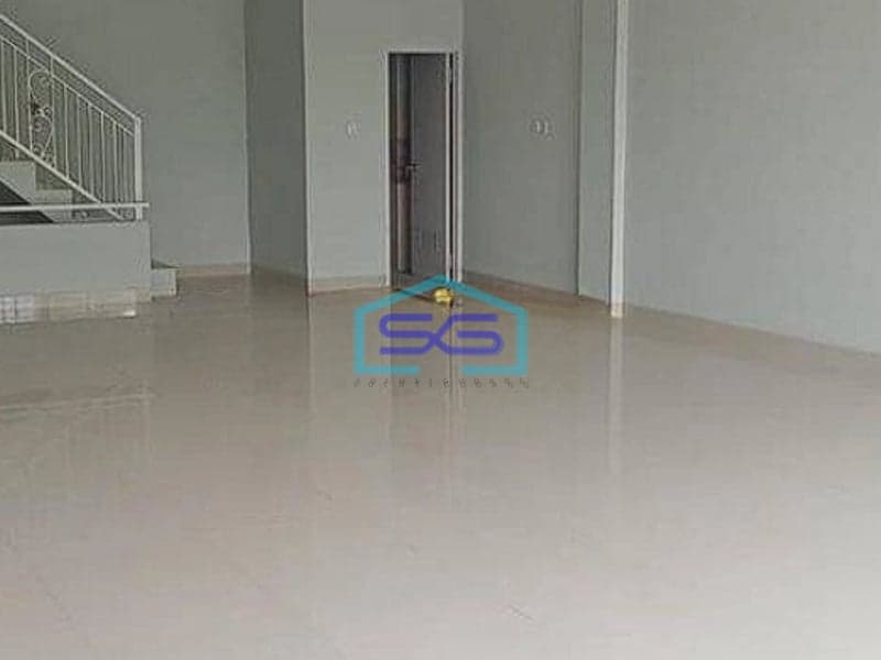 Dijual Ruko Baru 3 Lantai Strategis Jalan Raya Siap Pakai di Bekasi LB 350m2