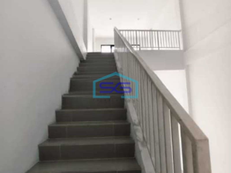 Dijual Ruko Gandeng 2 Lantai Di Citra 8 Pegadungan Jakarta Barat LB 170m2