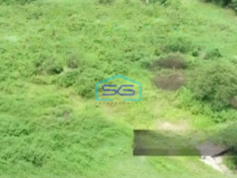 Disewakan Tanah Luas 22000 m²  Lokasi di Lampung