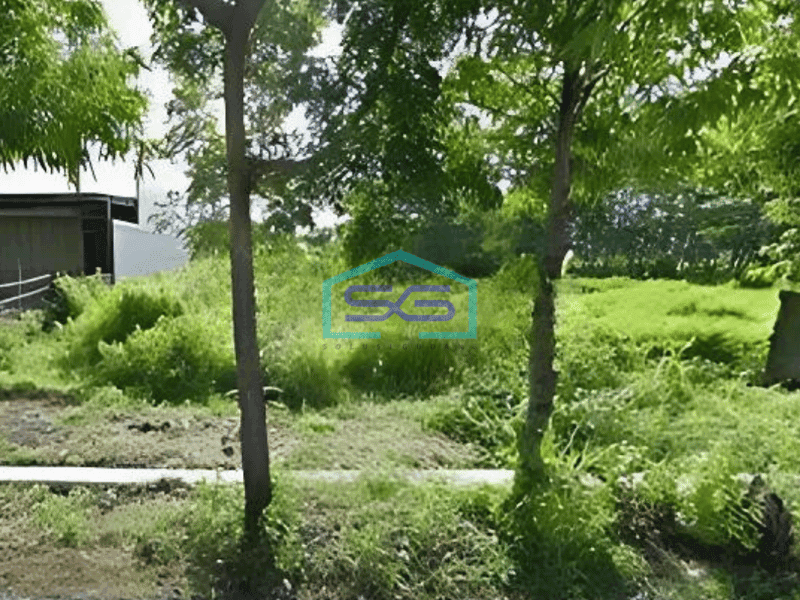 Dijual Tanah Di Kawasan Perkantoran Dan Gudang Kasihan, Bantul