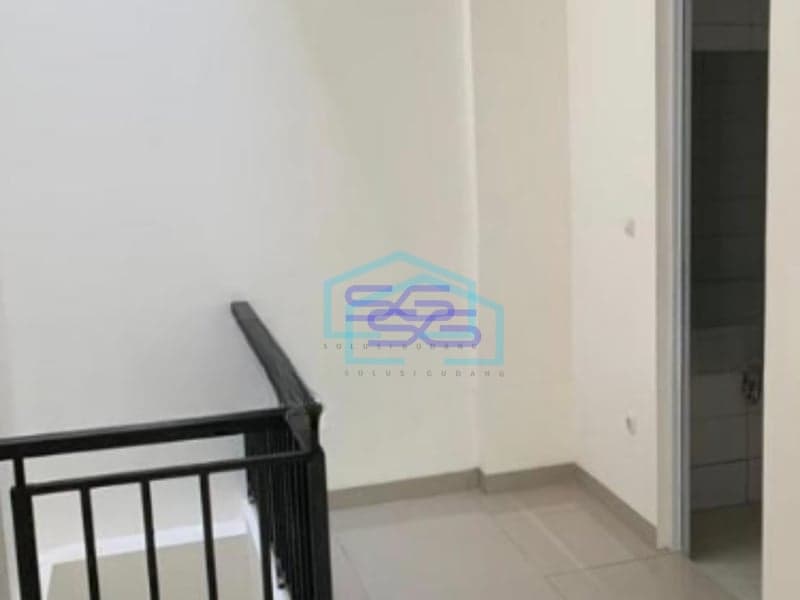 Disewakan Ruko Bagus 3 Lantai Lokasi Pantai Indah Kapuk Jakarta Utara