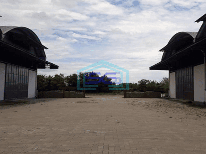 Disewakan Gudang Intan Bandar Sakti, Medan Tembung Sumatera Utara