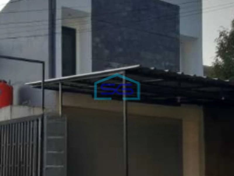 Dijual Ruko 2 Lantai di Sangkuriang Cimahi Bandung Cocok Untuk Usaha Siap Huni