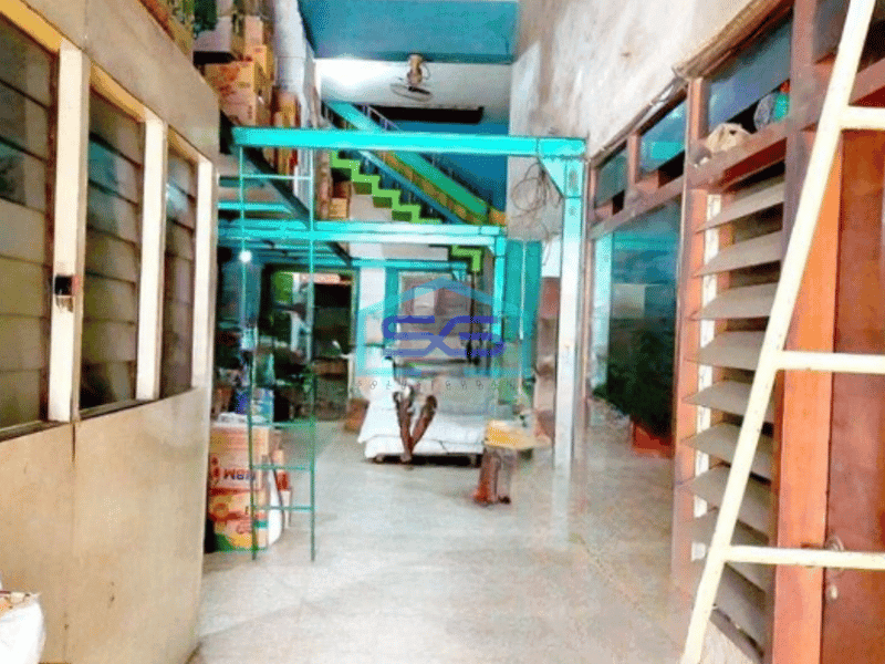 Dijual Ruko di Jalan Raya Pasuruan Panggungrejo Pasuruan Jawa Timur