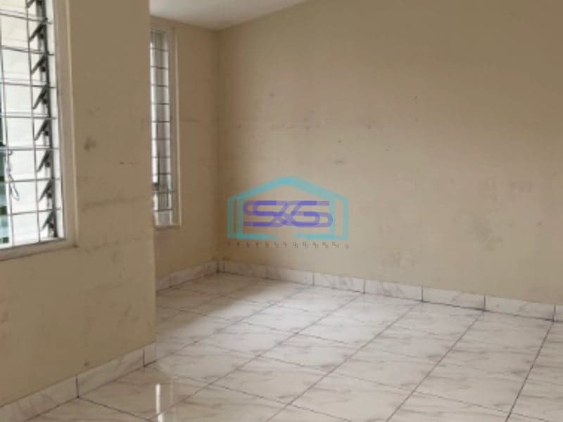 Disewakan Ruko 2 Lantai Luas Bangunan 180 m² di Bandung