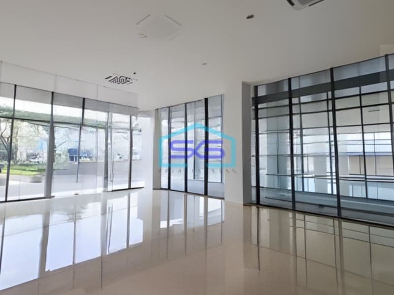 Disewakan Ruko Luas Tanah  180 m² Lokasi di Gading Serpong Tangerang