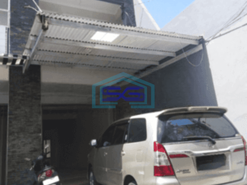 Dijual Ruko di Gayungsari Surabaya Jawa Timur