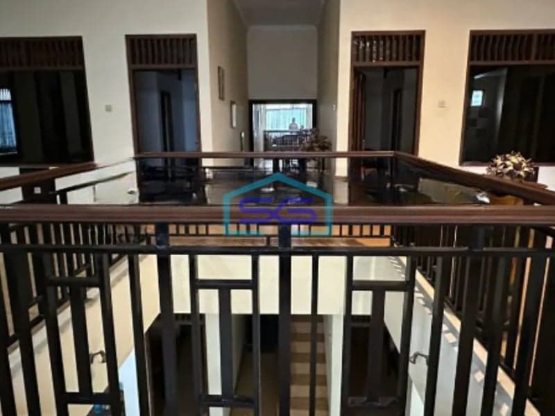 Disewakan Ruko Luas Cocok Untuk Klinik Atau Kantor Di Ngaglik Sleman Luas Bangunan 260 m²