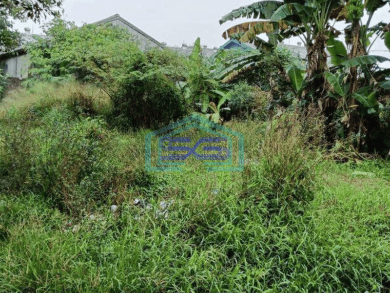 Disewa tanah 750m di Bekasi cocok untuk Gudang dan Pabrik