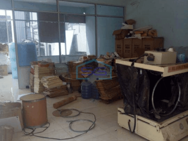 DISEWAKAN GUDANG SIAP PAKAI DI PURBALINGGA