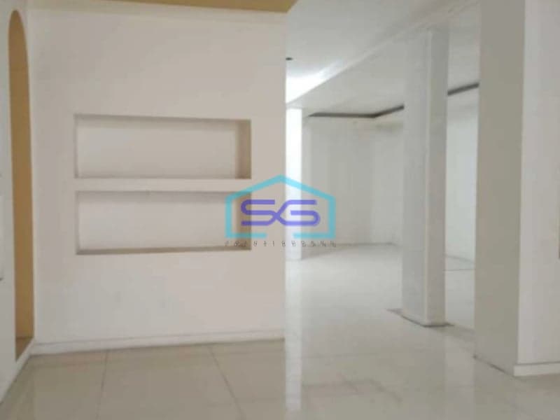 Disewakan Ruang Usaha Sangat Bagus Lokasi Mainroad Dago Bandung LB 350m2