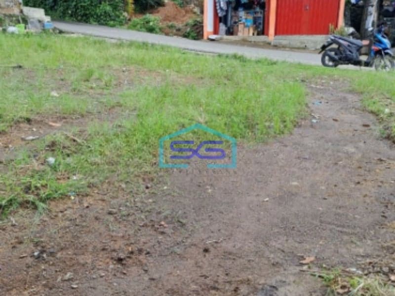 Dijual Tanah Jalan Raya Desa Bojongkoneng Bogor Cocok Untuk Usaha
