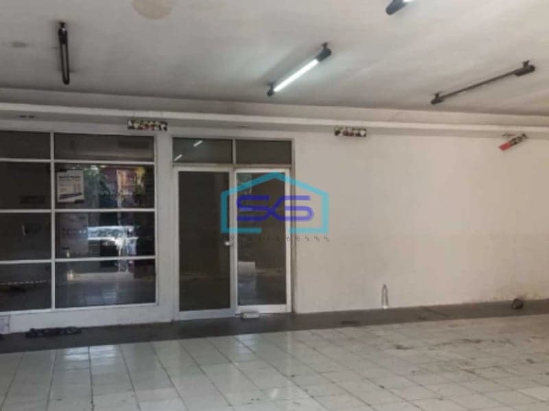 Di sewakan Ruang Usaha di Tentara Pelajar mrican Luas Bangunan 242 m²