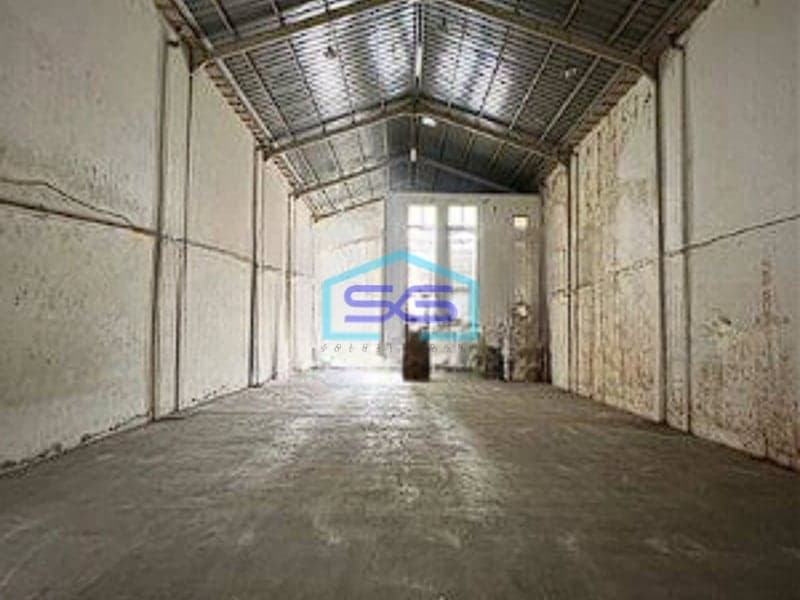 Disewakan Gudang di Vivo Business Park Tangerang , Neglasari LB 280m2