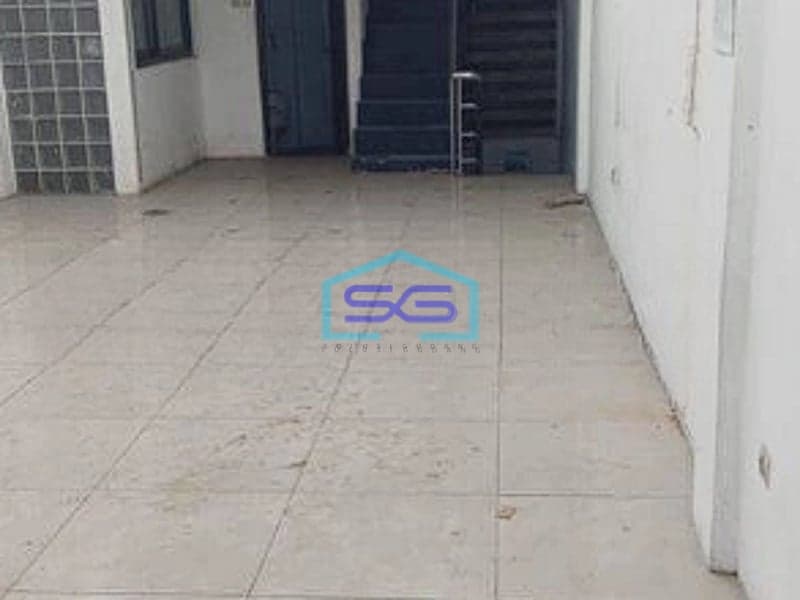 Disewakan Ruko Sewa di Harco Mangga Dua Jakarta Barat LB 180m2