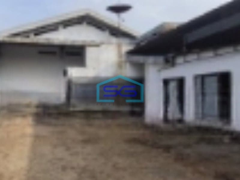 Disewakan Gudang Di Daerah Pilang Cirebon