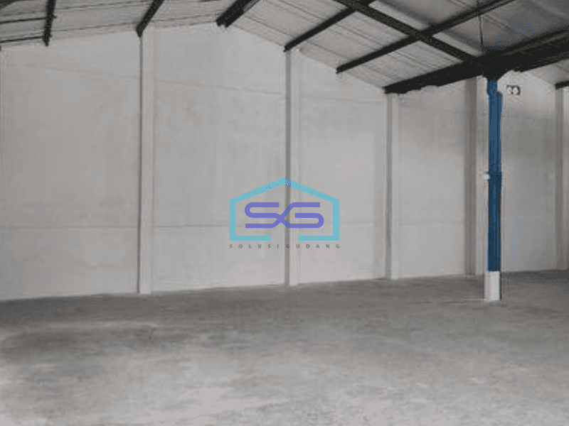 Disewa Gudang Di Jl. Lingkar Tanjung, Semarang