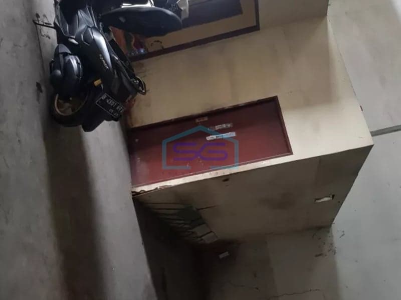 Disewakan gudang di daerah narogong