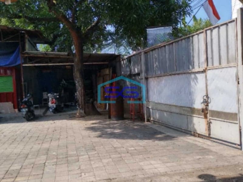 Dijual Tanah Dan Gudang Dijual Cepat Di Duren Sawit Jakarta Timur Lokasi Strategis