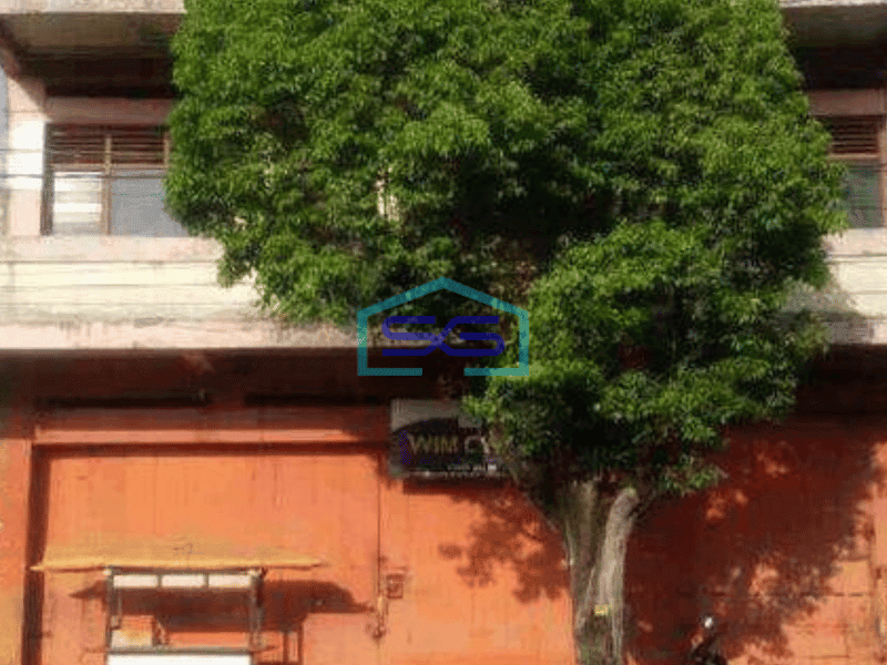 Dijual Bangunan Komersial, Madusari, Wonosari, Gunung Kidul, Yogyakarta