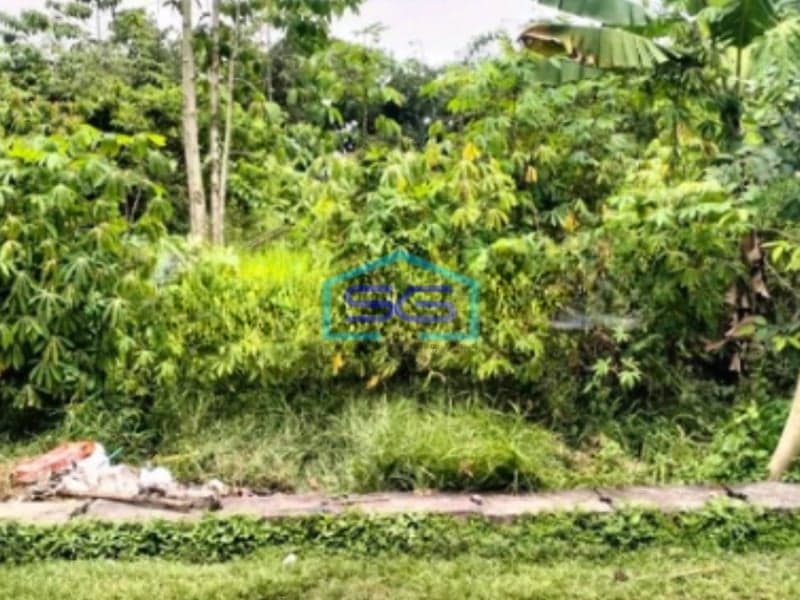 Dijual Tanah Siap Bangun Dekat Bsd Di Legok Tangerang LT 2000m2