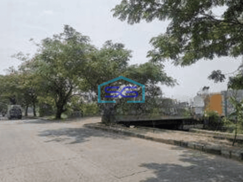 Dijual Cepat Kavling Tanah Strategis Di Teluk Naga, Tangerang