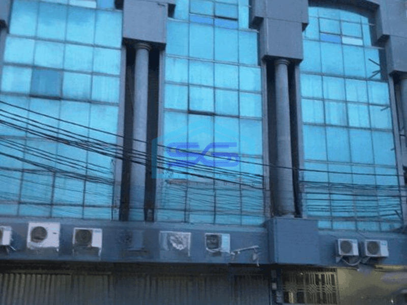 Dijual Ruko Bisa Untuk Gudang di Sunter Jakarta Utara