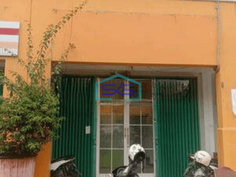 Dijual Ruko Siap Pakai Wtc Matahari Serpong, Tangerang