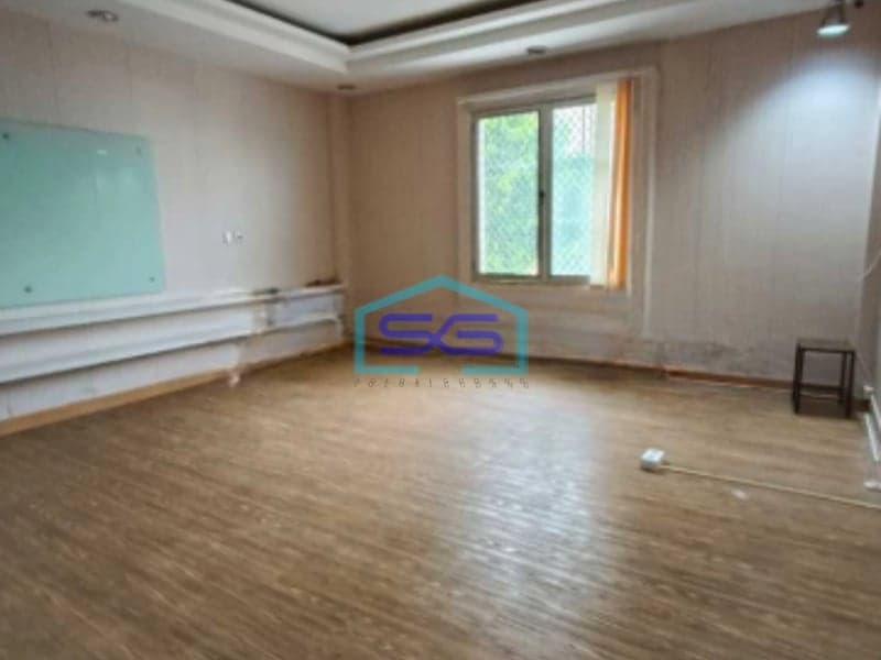 Dijual Ruko Ekslusif PIK Jakarta Utara Luas Bangunan 375m2