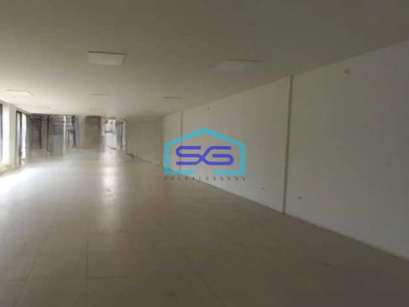 Dijual Gudang Lokasi Strategis di Delta Mas Bekasi Luas Bangunan 3500 m²