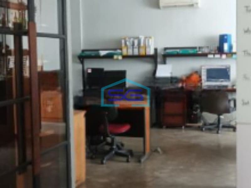 Dijual Ruko Pantai Indah Kapuk Jakarta Utara Gandeng Luas Tanah 117m2