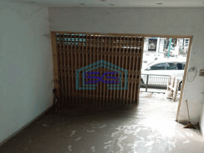 Disewakan Ruko Murah Tengah Kota di Wirobrajan Jogja