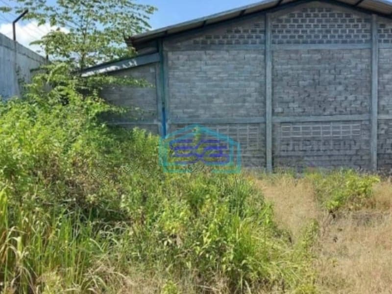 Dijual Pabrik Luas Bangunan 8950 m² Akses Container 40 Feet di Boyolali