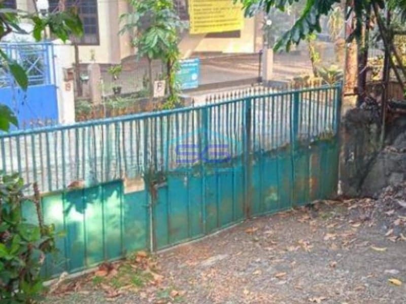 Dijual Tanah Lokasi Strategis Di Djunjunan Pasteur Bandung LT 3624m2