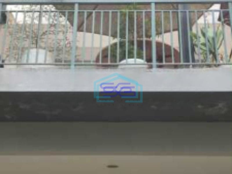 Dijual Ruko Piazza Mozia 3 Lantai Lokasi Strategis Dan Ramai di Bsd City Tangerang Selatan Luas Bangunan  192 m²