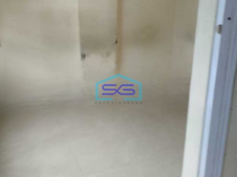 Dijual Cepat Ruko Luas Bangunan 300 m² Lokasi Tambora Jakarta Barat