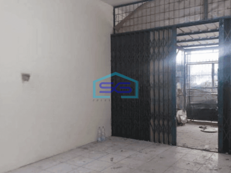 Disewakan Ruko 3 Lantai Luas Bangunan  130 m² di Cengkareng Jakarta Barat