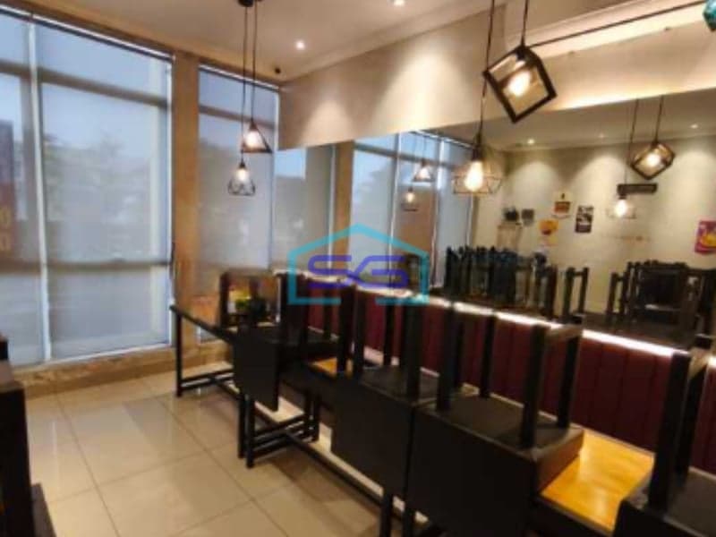 Dijual Ruko South Goldfinch 2 Lantai di Gading Serpong, Tangerang LB 107m2