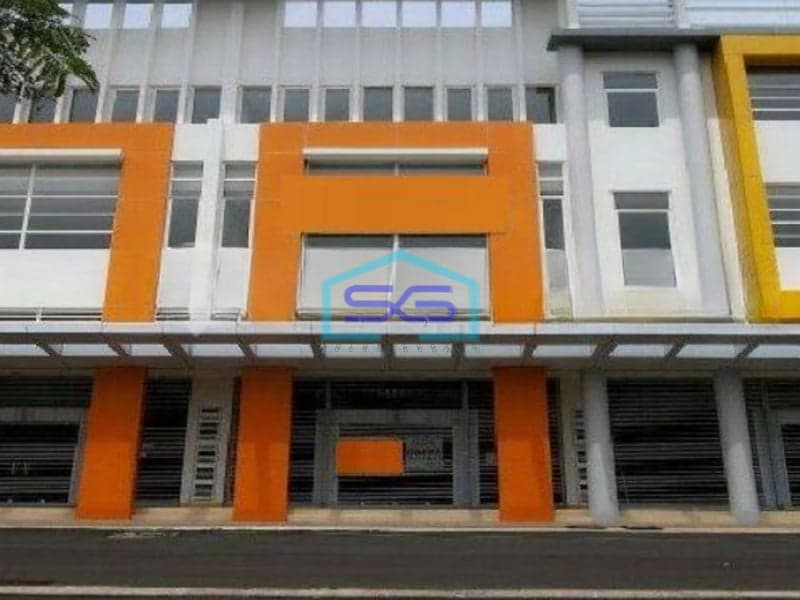 Dijual Ruko Murah Di Kelapa Gading Jakarta Utara Luas 300m2